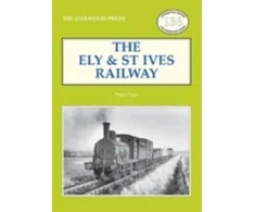 KNYGA Peter Paye The Ely &amp; St Ives Railway