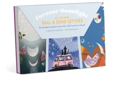 KNYGA Em &amp; Friends Forever Moonlight Self-Mailer