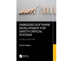 KNYGA Bookshop Embedded Software Development for Safety-Critical Systems