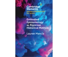KNYGA New York Embodied Epistemology as Rigorous Historical Method