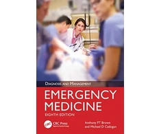 KNYGA Anthony Ft Brown Emergency Medicine