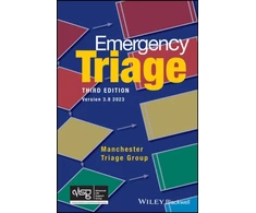 KNYGA Bookshop Emergency Triage