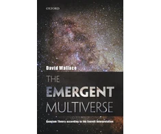 KNYGA Oxford Emergent Multiverse