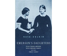 KNYGA Kate Culkin Emerson's Daughters
