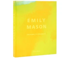 KNYGA Elisa Wouk Almino Emily Mason
