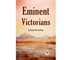 KNYGA Bookshop Eminent Victorians