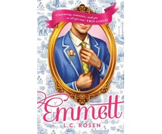 KNYGA Bookshop Emmett