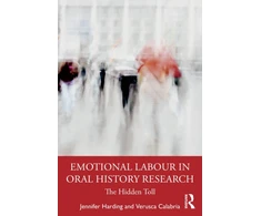 KNYGA Bookshop Emotional Labour in Oral History Research
