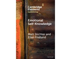 KNYGA Bookshop Emotional Self-Knowledge
