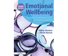 KNYGA Bookshop Emotional Wellbeing
