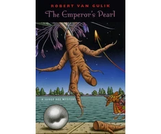 KNYGA Robert Van Gulik The Emperor's Pearl