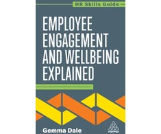 KNYGA Bookshop Employee Engagement and Wellbeing Explained