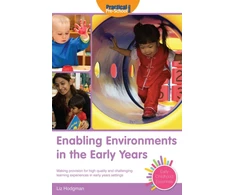 KNYGA Bookshop Enabling Environments in the Early Years