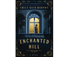 KNYGA Bookshop Enchanted Hill