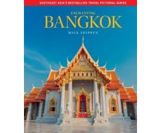 KNYGA Bookshop Enchanting Bangkok