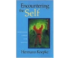 KNYGA Bookshop Encountering the Self