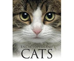KNYGA Bookshop Encyclopedia of Cats
