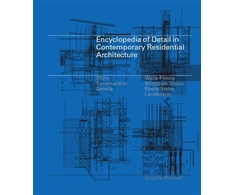 KNYGA Bookshop Encyclopedia of Detail in Contemporary Residential Architecture