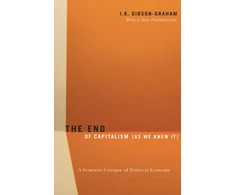 KNYGA Bookshop End of Capitalism (As We Knew It)