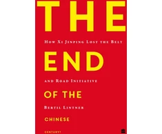 KNYGA Bookshop End of the Chinese Century?