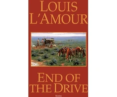 KNYGA Bookshop End of the Drive