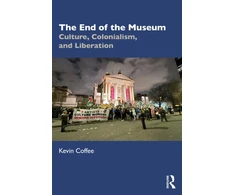 KNYGA Bookshop End of the Museum
