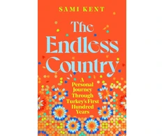 KNYGA Bookshop Endless Country