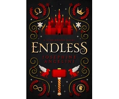 KNYGA Bookshop Endless (UK)
