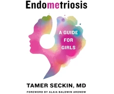 KNYGA Bookshop EndoMEtriosis