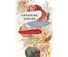 KNYGA Bookshop Enduring Empire
