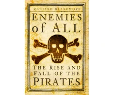 KNYGA Bookshop Enemies of All