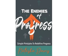 KNYGA Bookshop Enemies of Progress