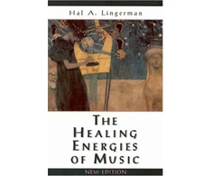 KNYGA Bookshop Energies of Music