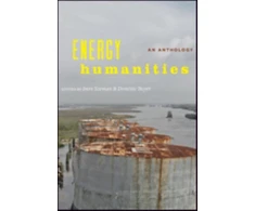 KNYGA Bookshop Energy Humanities