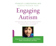 KNYGA Bookshop Engaging Autism