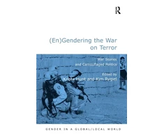 KNYGA Kim Rygiel (En)Gendering the War on Terror