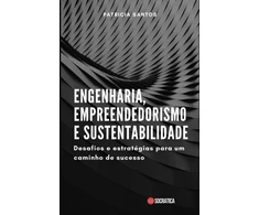 KNYGA Bookshop Engenharia, Empreendedorismo e Sustentabilidade