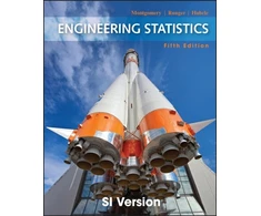 KNYGA Bookshop Engineering Statistics, SI Version