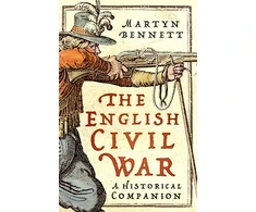KNYGA Martyn Bennett English Civil War