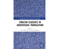 KNYGA Bookshop English Classics in Audiovisual Translation