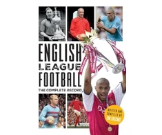 KNYGA Bookshop English League Football