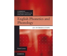 KNYGA Bookshop English Phonetics and Phonology