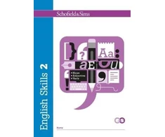KNYGA Bookshop English Skills 2