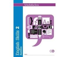 KNYGA Bookshop English Skills 2 Answers