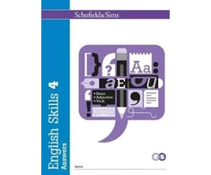 KNYGA Bookshop English Skills 4 Answers