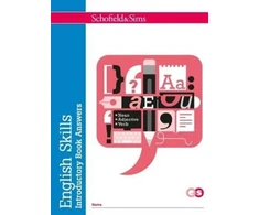 KNYGA Carol Matchett English Skills Introductory Book Answers