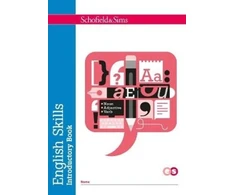 KNYGA Bookshop English Skills Introductory Book