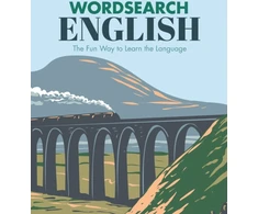 KNYGA Bookshop English Wordsearch