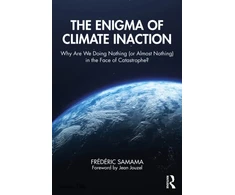 KNYGA Frederic Samama The Enigma of Climate Inaction