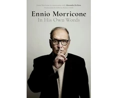 KNYGA ROSA Ennio Morricone